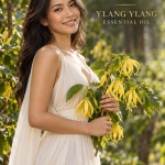 Ylang Ylang Essential Oil