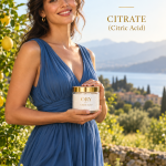 Citrate (Citric Acid)